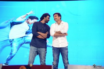 Jil Movie Audio Launch